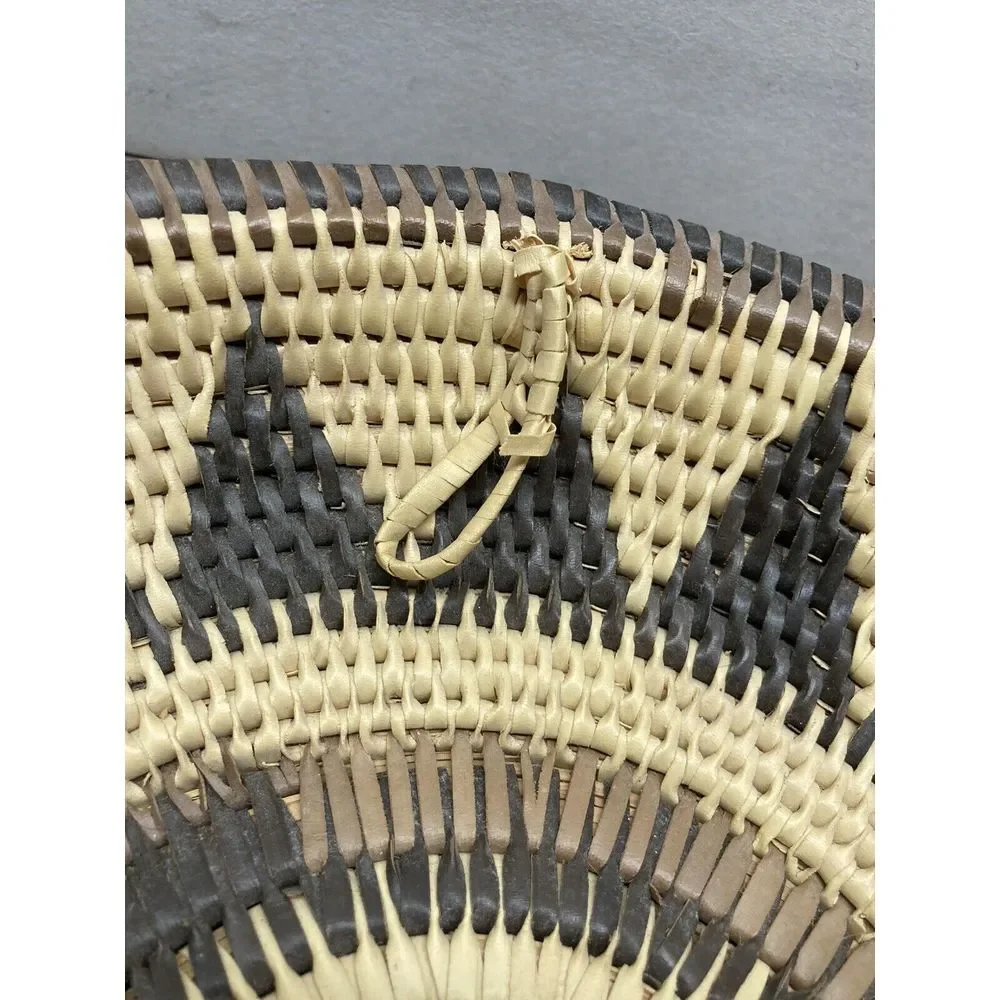 Tribal Vintage Fiber Rush 12